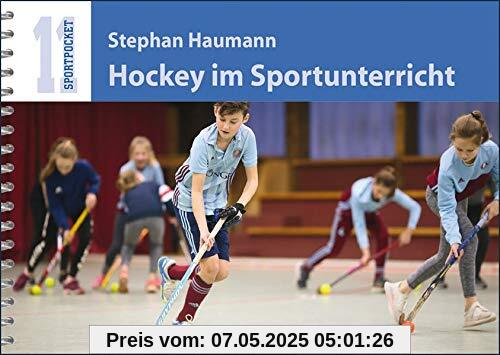 Hockey im Sportunterricht (Sportpocket)
