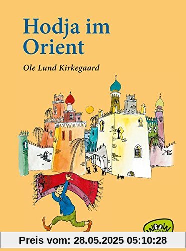 Hodja im Orient Hodja im Orient