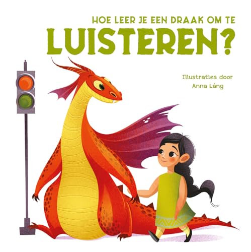 Hoe leer je een draak om te luisteren? Hoe leer je een draak om te luisteren?