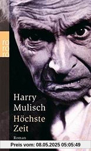 Höchste Zeit