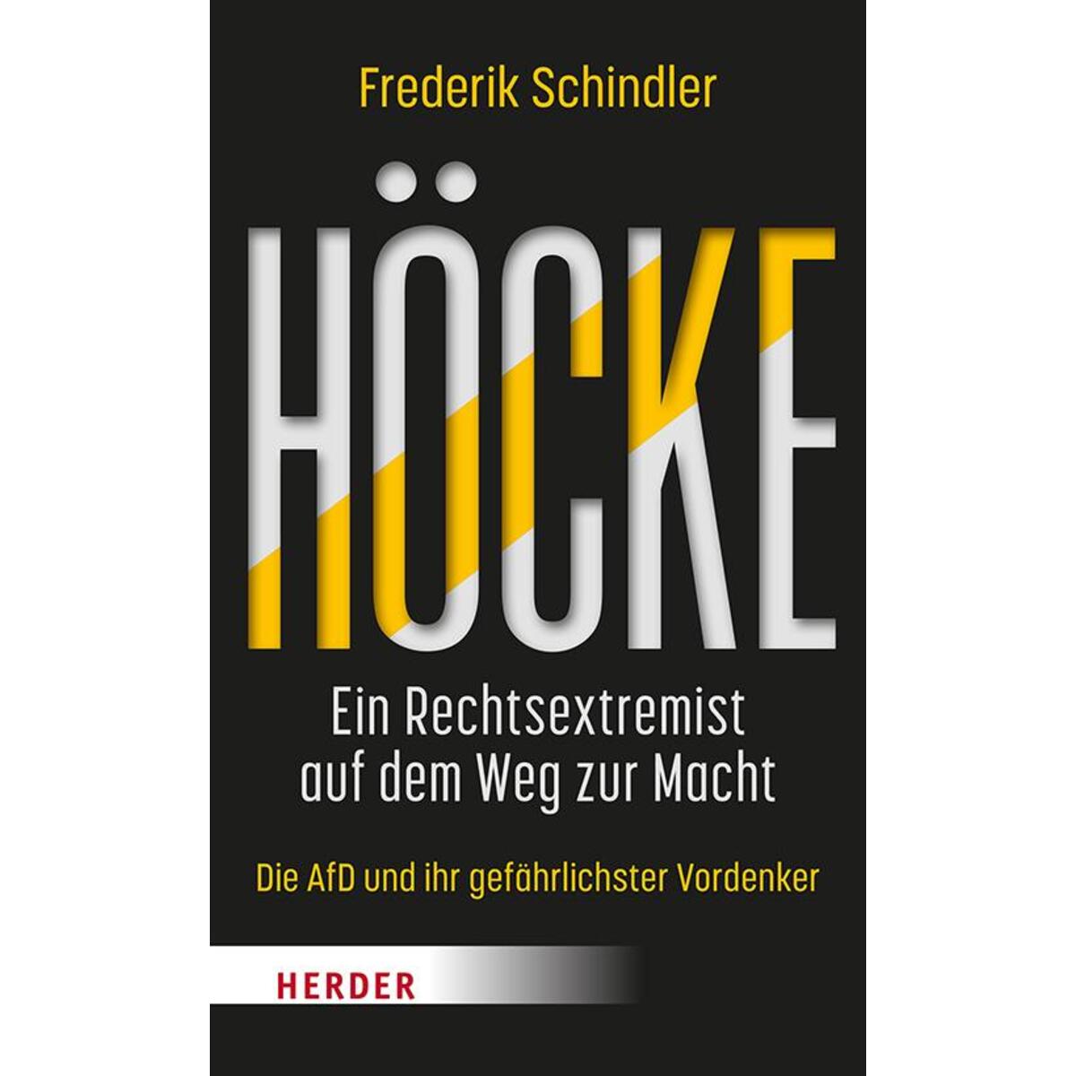 Höcke von Herder Verlag GmbH