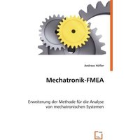 Höfler, A: Mechatronik-FMEA