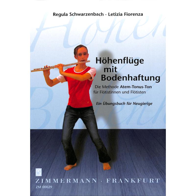 Hoehenflüge mit Bodenhaftung Hoehenflüge mit Bodenhaftung