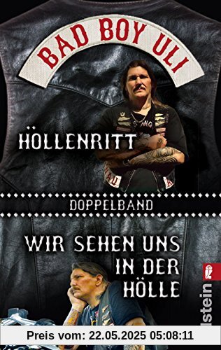 Höllenritt / Wir sehen uns in der Hölle