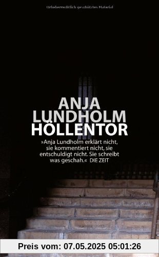 Höllentor