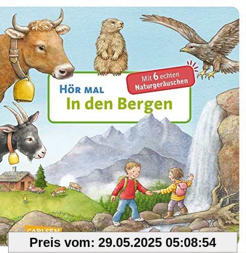 Hör mal: In den Bergen Hör mal: In den Bergen