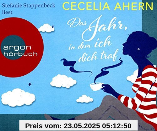 Hörbestseller: Das Jahr, in dem ich dich traf