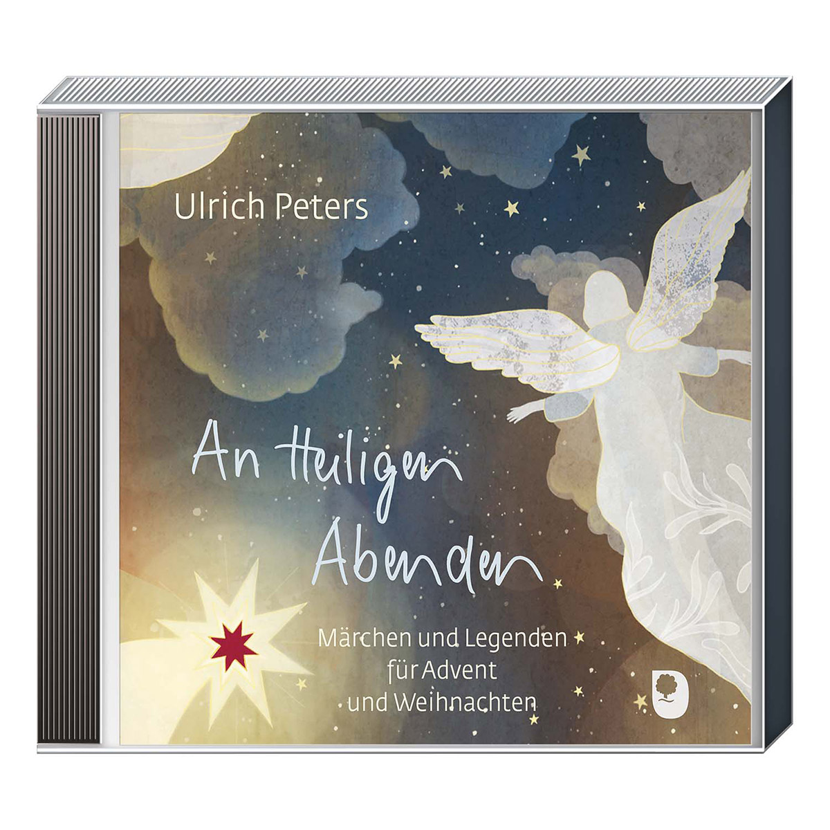 Hörbuch »An Heiligen Abenden« Hörbuch »An Heiligen Abenden« von Verlag am Eschbach