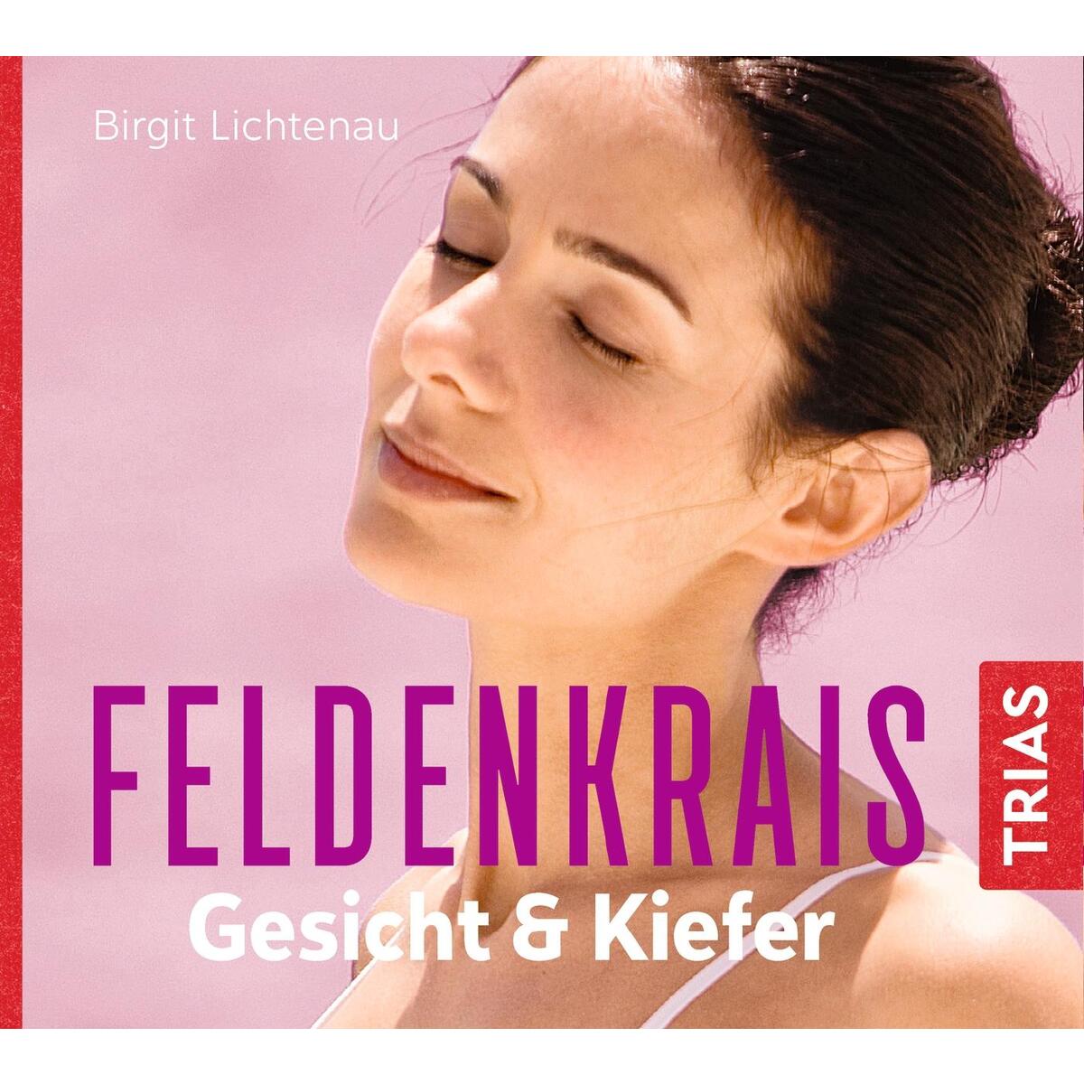 Hörbuch »Feldenkrais« Hörbuch »Feldenkrais« von Trias Verlag
