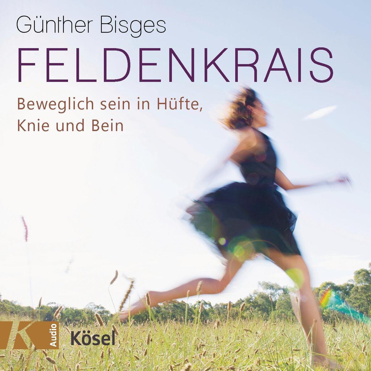 Hörbuch »Feldenkrais« von Kösel