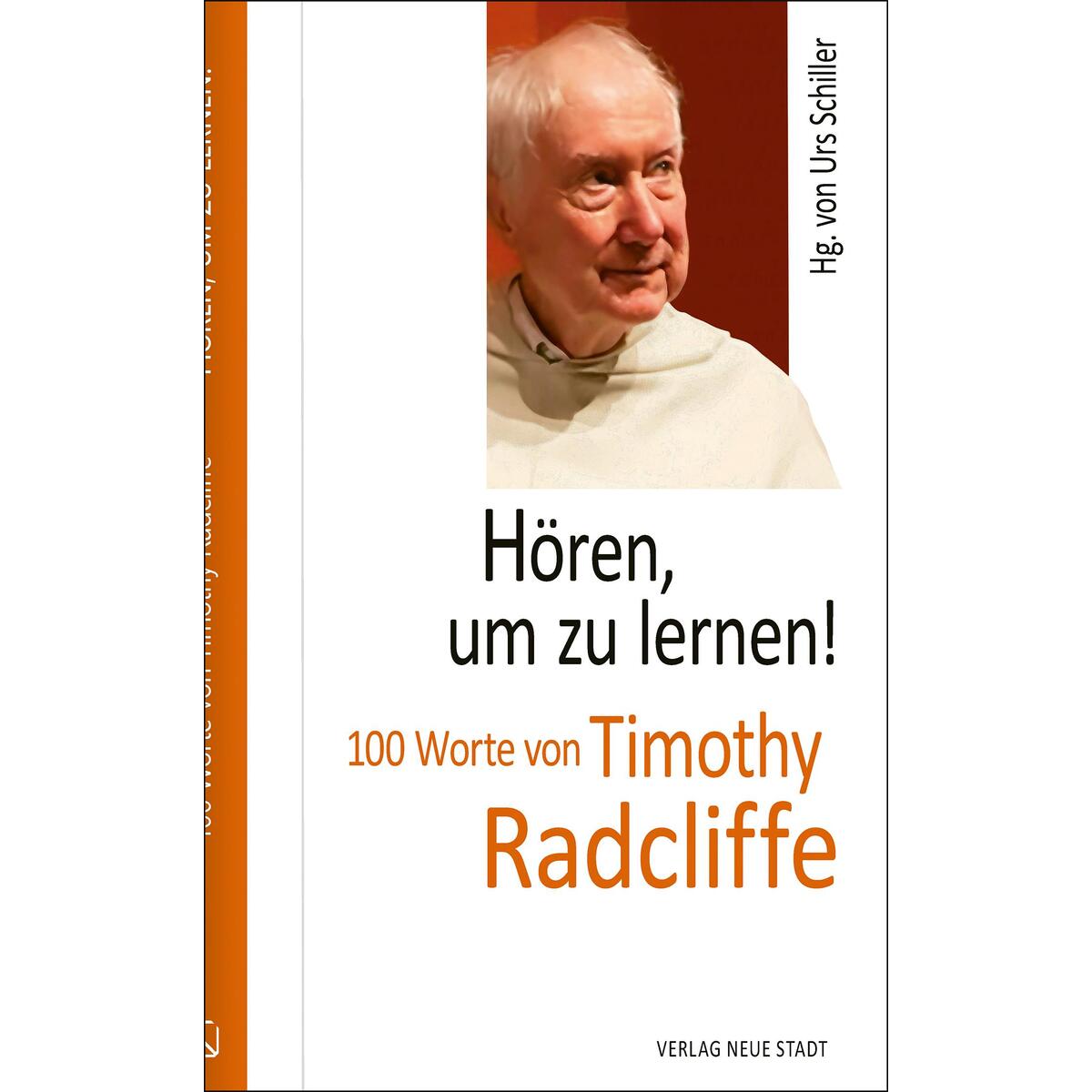 Hören, um zu lernen! Hören, um zu lernen! von Neue Stadt Verlag GmbH