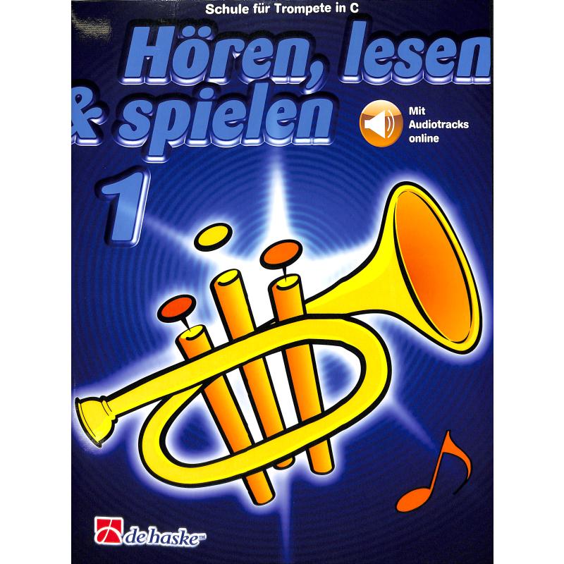 Hören lesen + spielen 1 Hören lesen + spielen 1