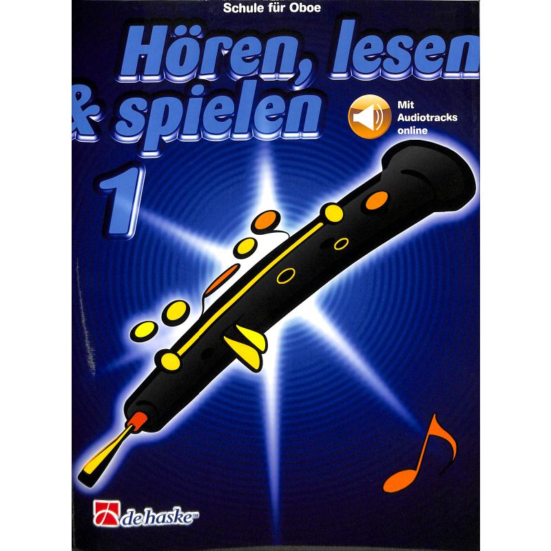 Hören lesen + spielen 1