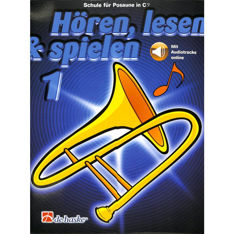 Hören lesen + spielen 1 - Schule Hören lesen + spielen 1 - Schule