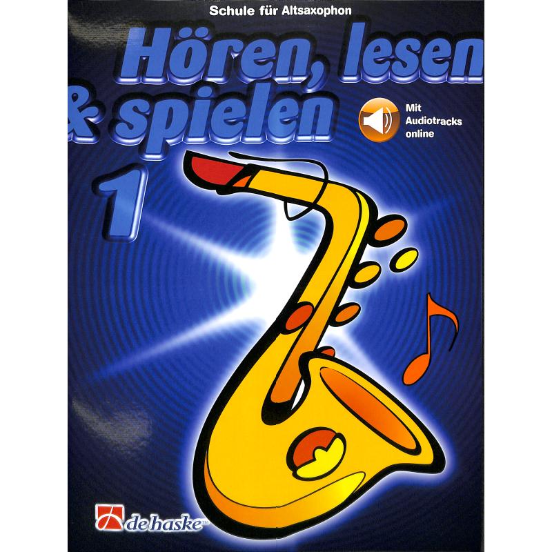 Hören lesen + spielen 1 - Schule Hören lesen + spielen 1 - Schule