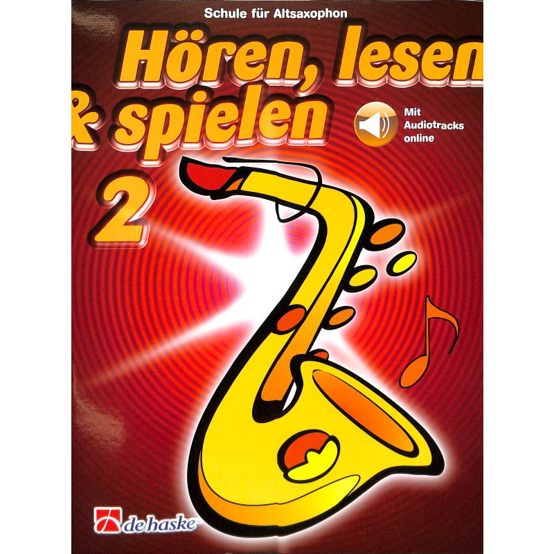 Hören lesen + spielen 2 - Schule Hören lesen + spielen 2 - Schule