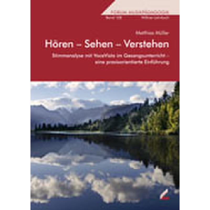 Hören sehen verstehen Hören sehen verstehen