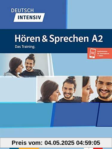 Hören und Sprechen A2