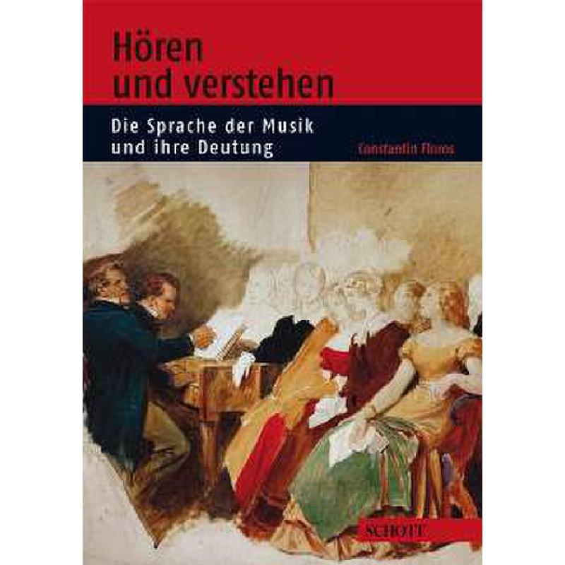 Hören und verstehen