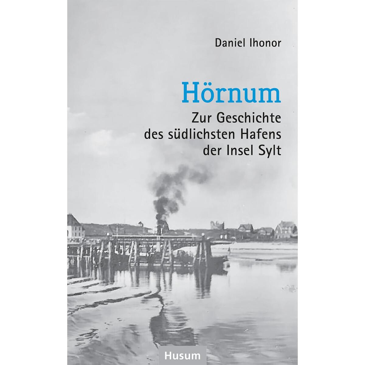 Hörnum von Husum Druck