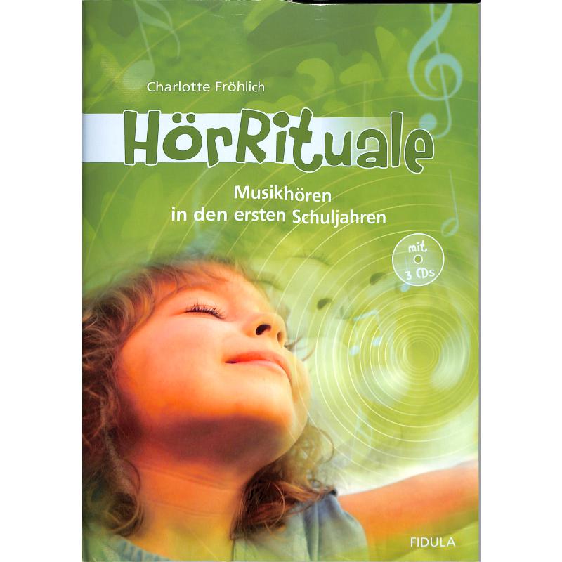 Hörrituale Hörrituale