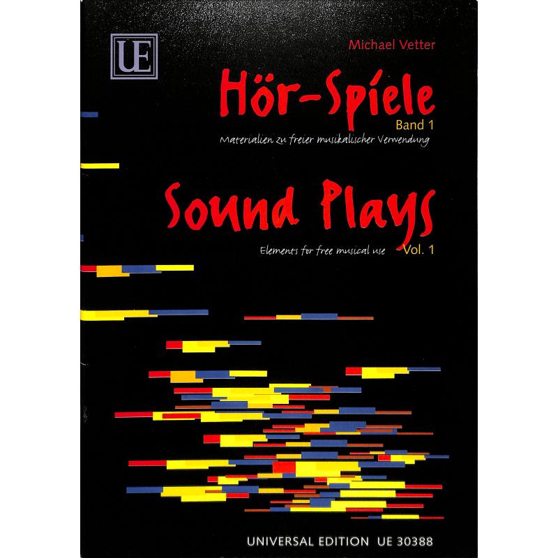 Hörspiele 1