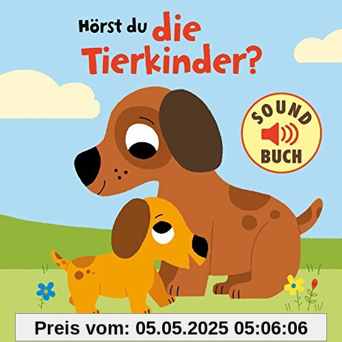 Hörst du die Tierkinder?