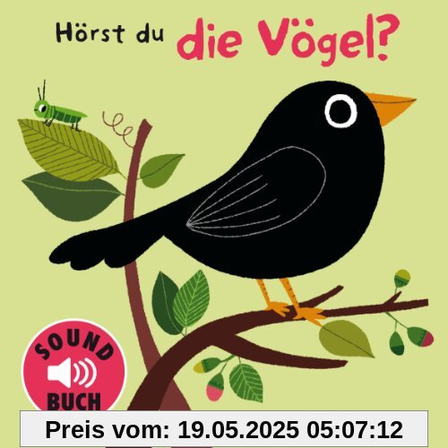 Hörst du die Vögel?