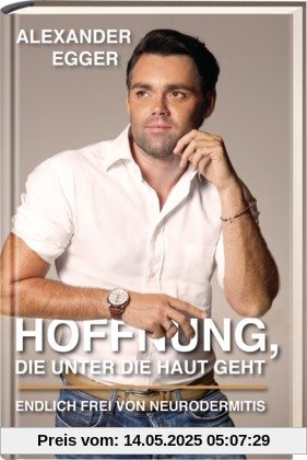 Hoffnung, die unter die Haut geht: Endlich frei von Neurodermitis