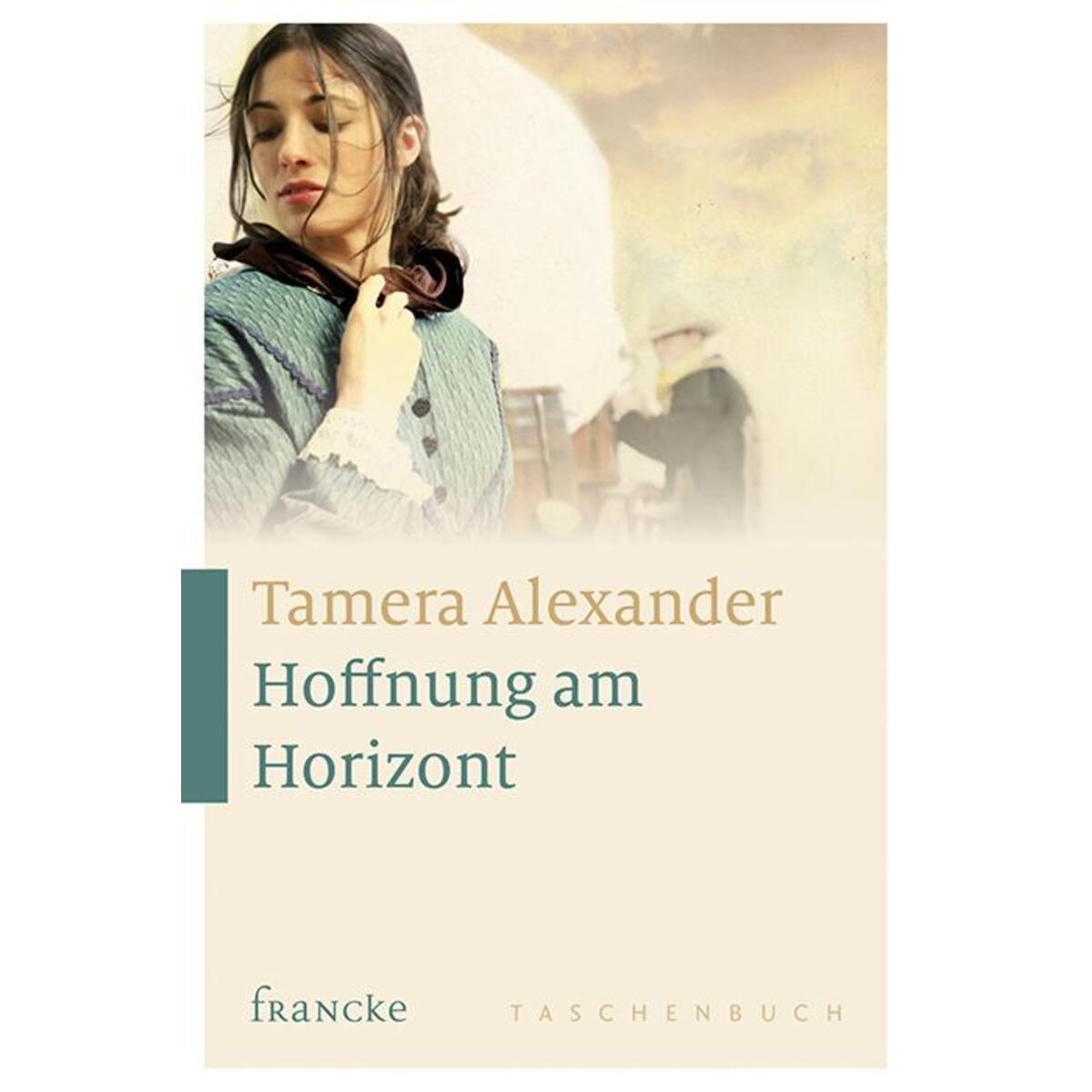 Hoffnung am Horizont von Francke-Buch GmbH