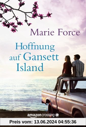 Hoffnung auf Gansett Island (Die McCarthys, Buch 3)