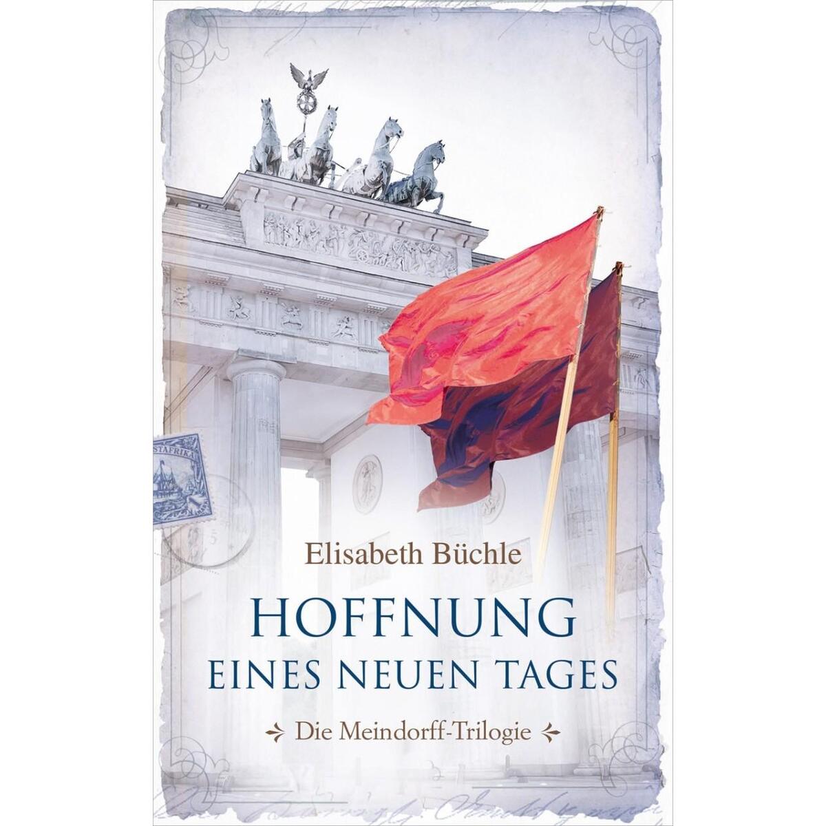 Hoffnung eines neuen Tages Hoffnung eines neuen Tages von Gerth Medien