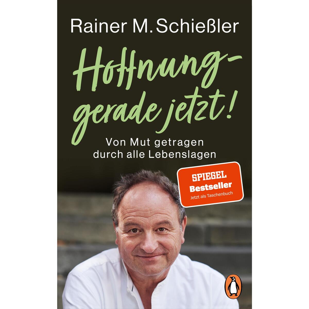 Hoffnung - gerade jetzt! Hoffnung - gerade jetzt! von Penguin TB Verlag