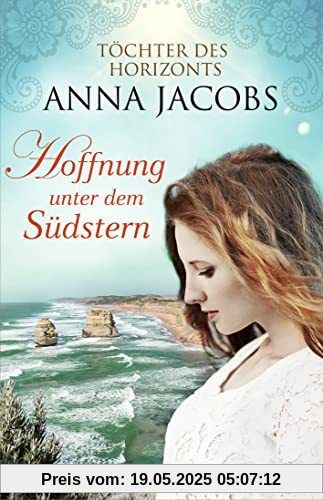 Hoffnung unter dem Südstern: Töchter des Horizonts Hoffnung unter dem Südstern: Töchter des Horizonts