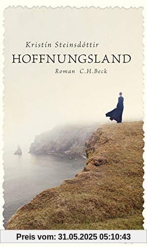 Hoffnungsland: Roman
