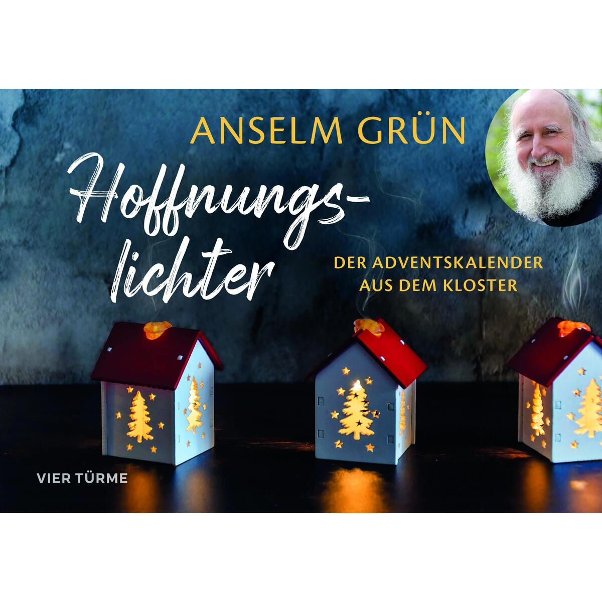 Hoffnungslichter von Vier Tuerme GmbH