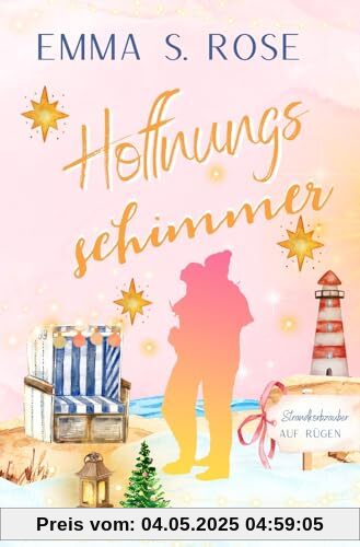 Hoffnungsschimmer: Strandkorbzauber auf Rügen