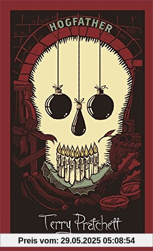 Hogfather: Discworld: The Death Collection
