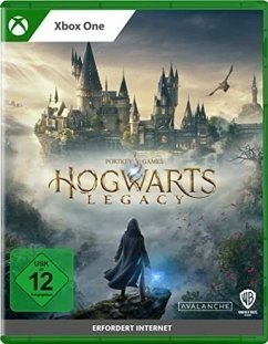 Hogwarts Legacy (Xbox One) von Warner