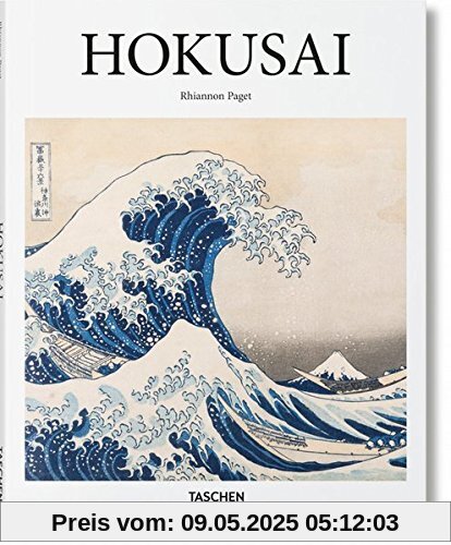 Hokusai