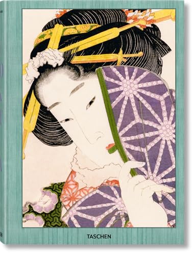Hokusai von TASCHEN