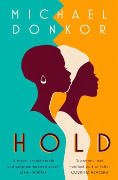 Hold von Fourth Estate / HarperCollins UK