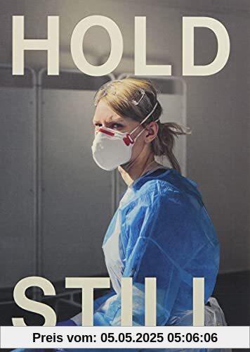 Hold Still: A Portrait of our Nation in 2020