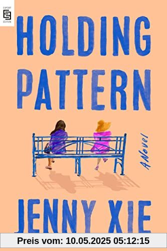 Holding Pattern: A Novel