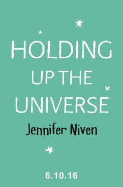 Holding Up the Universe von Penguin Books UK / Puffin