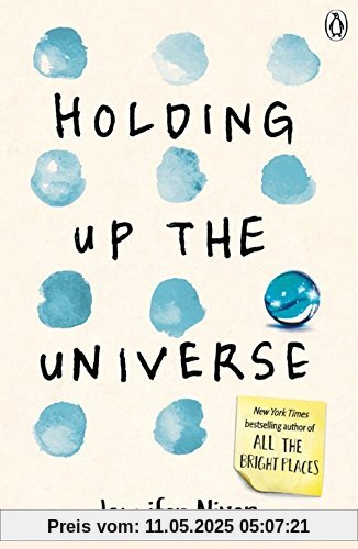 Holding Up the Universe