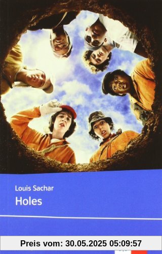 Holes Holes