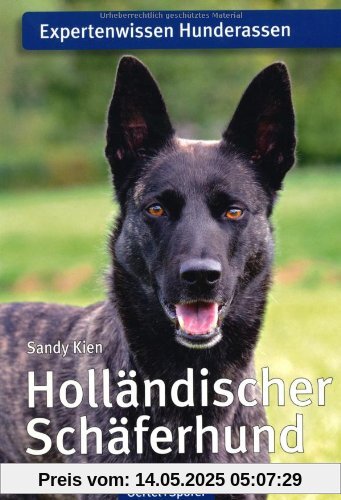 Holländischer Schäferhund: Expertenwissen Hunderassen Holländischer Schäferhund: Expertenwissen Hunderassen