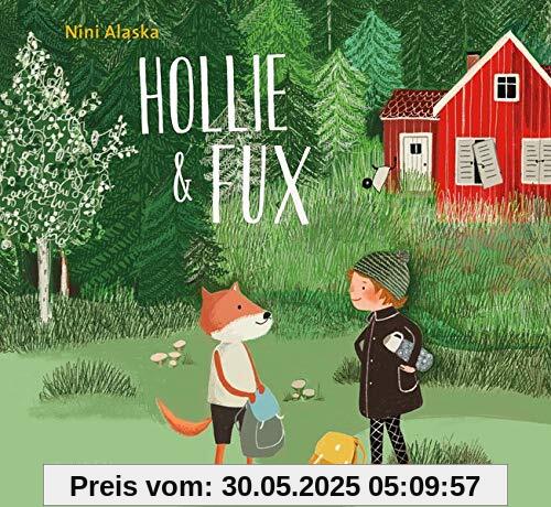 Hollie & Fux Hollie & Fux