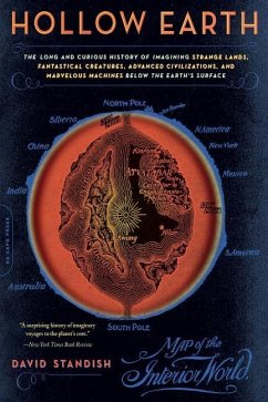 Hollow Earth von Hachette Books